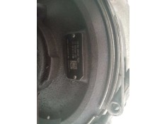 Recambio de turbocompresor para man tgx 18.xxx fg / 4x2 bl xl referencia OEM IAM 51091017231   2