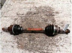 Recambio de transmision delantera izquierda para ford mondeo berlina (ge) ambiente (06.2003) (d) referencia OEM IAM   