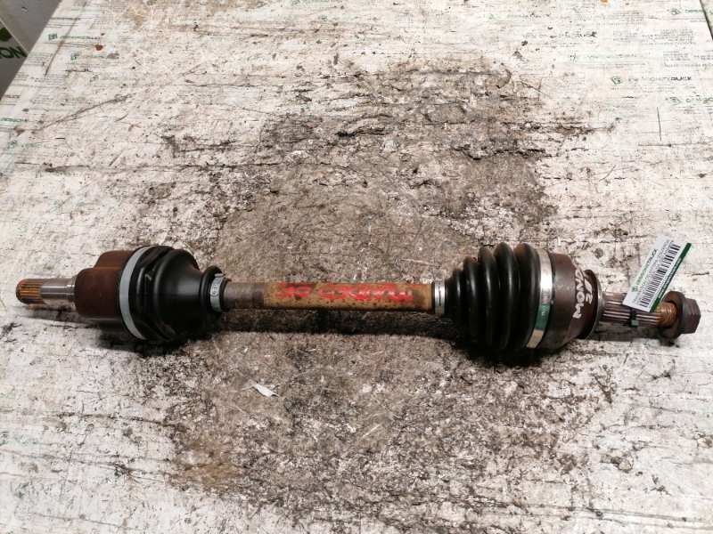 Recambio de transmision delantera izquierda para ford mondeo berlina (ge) ambiente (06.2003) (d) referencia OEM IAM   