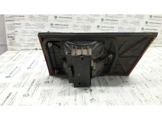 Recambio de piloto trasero izquierdo para volkswagen passat (321/23/27/31) básico referencia OEM IAM 321945107   2