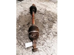 Recambio de transmision delantera izquierda para ford mondeo berlina (ge) ambiente (06.2003) (d) referencia OEM IAM    2