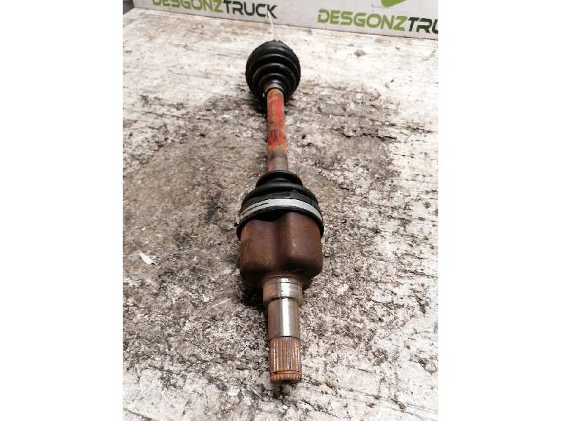 Recambio de transmision delantera izquierda para ford mondeo berlina (ge) ambiente (06.2003) (d) referencia OEM IAM   