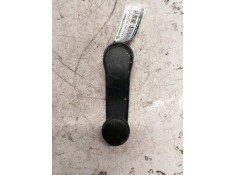 Recambio de maneta elevalunas trasera izquierda para seat ibiza (6l1) cool referencia OEM IAM 6K0837581  