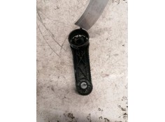 Recambio de maneta elevalunas trasera izquierda para seat ibiza (6l1) cool referencia OEM IAM 6K0837581   2