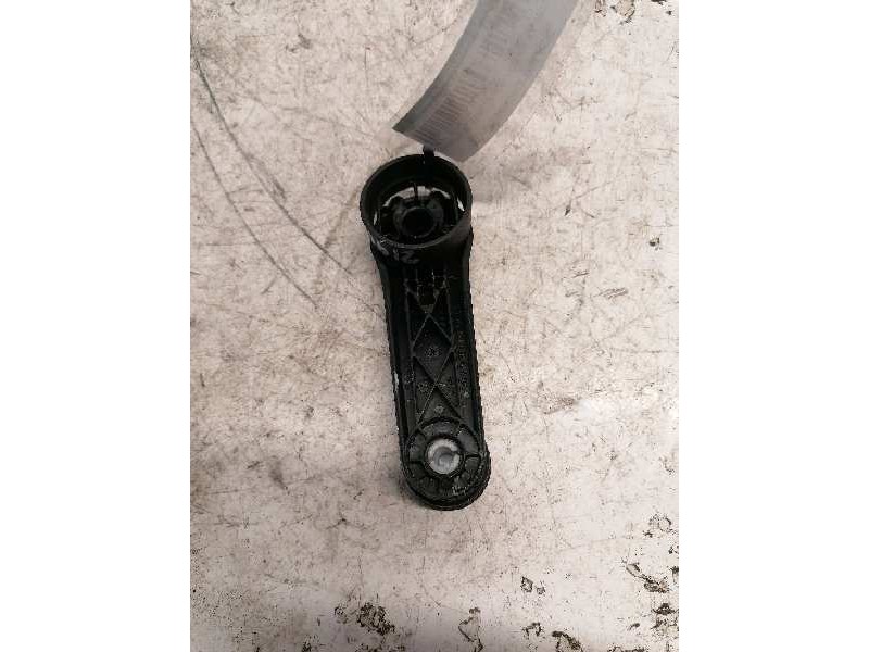 Recambio de maneta elevalunas trasera izquierda para seat ibiza (6l1) cool referencia OEM IAM 6K0837581  