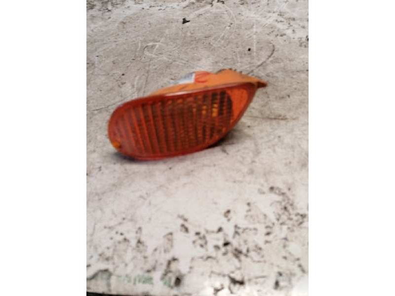 Recambio de piloto delantero izquierdo para ford focus berlina (cak) ambiente referencia OEM IAM   2 PINS