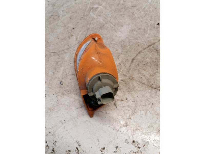 Recambio de piloto delantero izquierdo para ford focus berlina (cak) ambiente referencia OEM IAM   2 PINS