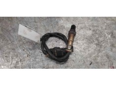 Recambio de sonda lambda para volkswagen eos (1f7) 2.0 tdi referencia OEM IAM  6 PINS  2