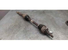 Recambio de transmision delantera derecha para renault scenic ii 1.5 dci diesel referencia OEM IAM 8200472158  