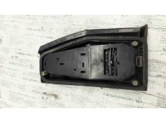 Recambio de piloto trasero izquierdo para volkswagen polo (867/871/873) azur berlina referencia OEM IAM 867945257   2