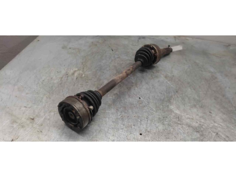 Recambio de transmision delantera derecha para volkswagen t-3 caravelle referencia OEM IAM  3,5CM MANGUETA 