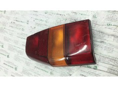 Recambio de piloto trasero izquierdo para volkswagen polo (867/871/873) azur berlina referencia OEM IAM 867945257 COUPE 