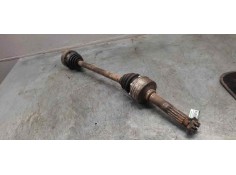 Recambio de transmision delantera derecha para volkswagen t-3 caravelle referencia OEM IAM  3,5CM MANGUETA 