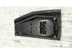 Recambio de piloto trasero izquierdo para volkswagen polo (867/871/873) azur berlina referencia OEM IAM 867945257 COUPE  2