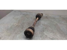 Recambio de transmision delantera derecha para volkswagen t-3 caravelle referencia OEM IAM  3,5CM MANGUETA  2