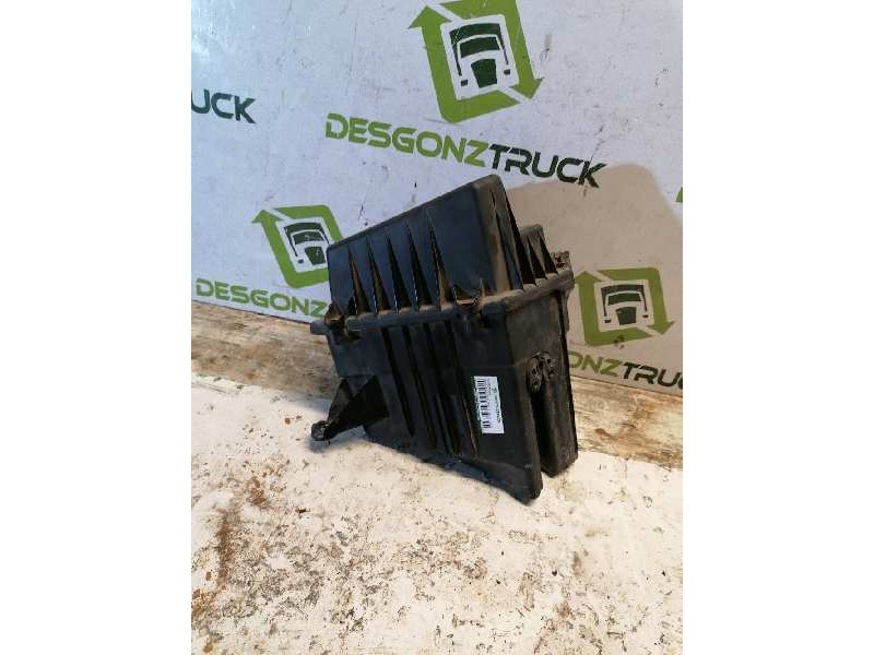 Recambio de filtro aire para seat ibiza (6l1) cool referencia OEM IAM 6Q0129601AR  