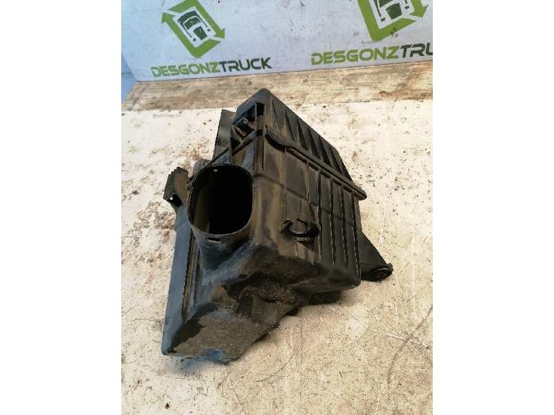 Recambio de filtro aire para seat ibiza (6l1) cool referencia OEM IAM 6Q0129601AR  