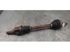 Recambio de transmision delantera izquierda para ford focus berlina (cak) ghia referencia OEM IAM  2,7CM MANGUETA 2 , 5CM CAMBIO 2