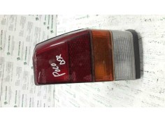 Recambio de piloto trasero derecho para volkswagen polo (867/871/873) azur berlina referencia OEM IAM 867945257  