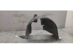 Recambio de paso rueda izquierdo para peugeot 206 berlina 1.4 hdi referencia OEM IAM   DELANTERO