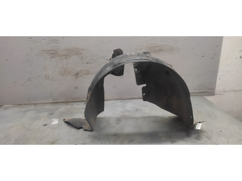 Recambio de paso rueda izquierdo para peugeot 206 berlina 1.4 hdi referencia OEM IAM   DELANTERO