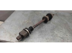 Recambio de transmision delantera izquierda para renault scenic (ja..) 1.6 16v rxe referencia OEM IAM  2,5CM MANGUETA  2