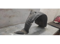 Recambio de paso rueda izquierdo para peugeot 206 berlina 1.4 hdi referencia OEM IAM   DELANTERO 2