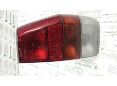 Recambio de piloto trasero derecho para volkswagen polo (867/871/873) azur berlina referencia OEM IAM 867945257 COUPE 
