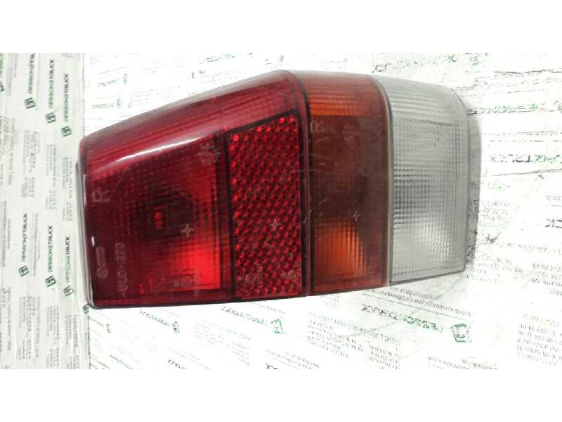 Recambio de piloto trasero derecho para volkswagen polo (867/871/873) azur berlina referencia OEM IAM 867945257 COUPE 