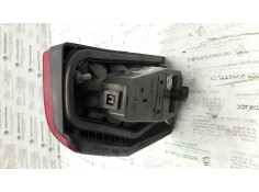 Recambio de piloto trasero derecho para volkswagen polo (867/871/873) azur berlina referencia OEM IAM 867945257 COUPE  2