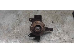 Recambio de mangueta delantera izquierda para renault scenic ii authentique referencia OEM IAM   