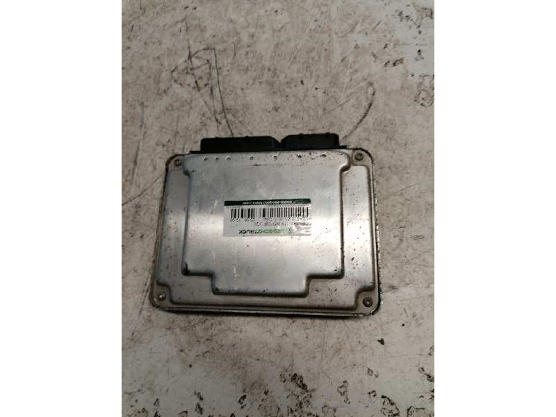 Recambio de centralita motor uce para seat ibiza (6l1) cool referencia OEM IAM 0281012019 045906019BS 1039S10342