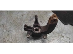 Recambio de mangueta delantera izquierda para renault scenic ii authentique referencia OEM IAM    2