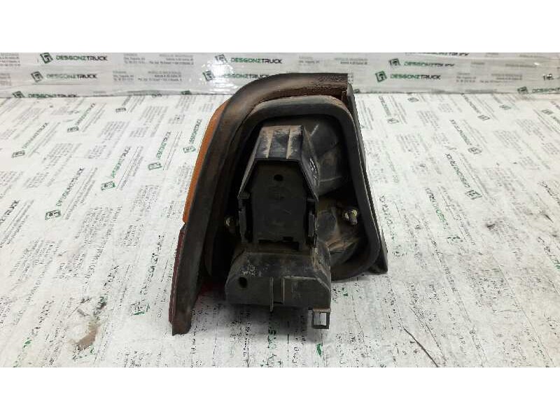 Recambio de piloto trasero derecho para volkswagen passat berlina (312) cl referencia OEM IAM 321945257  