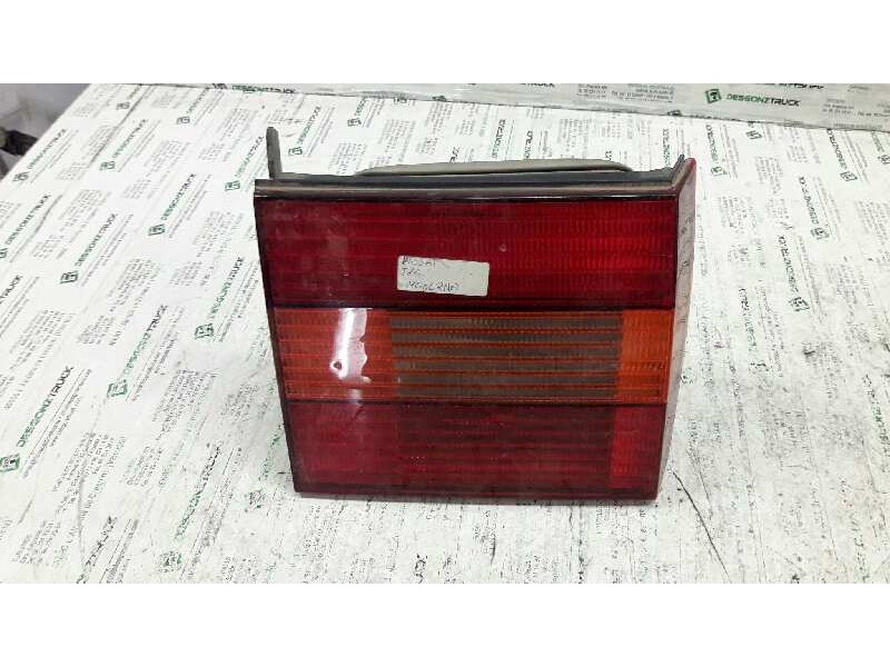 Recambio de piloto trasero izquierdo para volkswagen passat berlina (3a2) cl referencia OEM IAM 3A5945259  