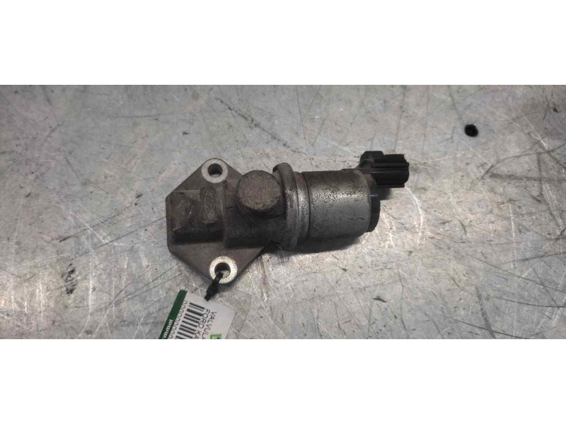 Recambio de valvula ralenti para ford ka (ccq) básico referencia OEM IAM   2 PINS