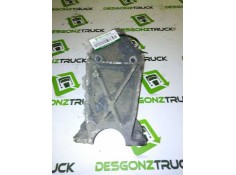 Recambio de soporte guardabarros trasero para daf serie xf105.xxx 12.9 diesel referencia OEM IAM 2050044  