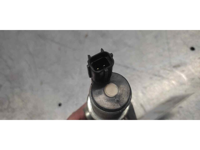 Recambio de valvula ralenti para ford ka (ccq) básico referencia OEM IAM   2 PINS