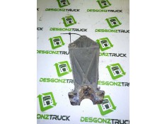 Recambio de soporte guardabarros trasero para daf serie xf105.xxx 12.9 diesel referencia OEM IAM 2050044   2
