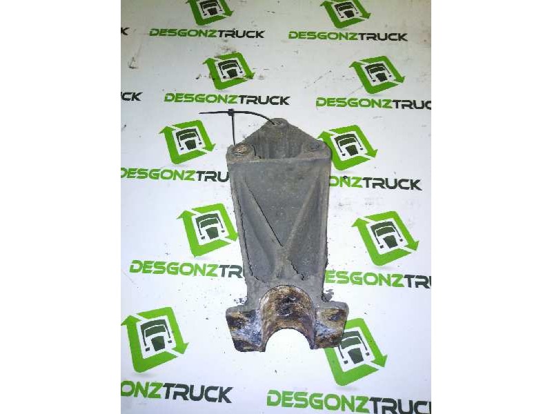 Recambio de soporte guardabarros trasero para daf serie xf105.xxx 12.9 diesel referencia OEM IAM 2050044  