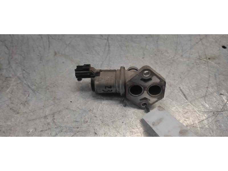 Recambio de valvula ralenti para ford ka (ccq) básico referencia OEM IAM   2 PINS