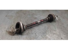 Recambio de transmision delantera izquierda para renault megane i berlina hatchback (ba0) 1.9 dt alize referencia OEM IAM  2,5CM 2