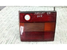 Recambio de piloto trasero derecho para volkswagen passat berlina (3a2) cl referencia OEM IAM 3A5945250  