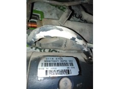 Recambio de motor arranque para renault midlum 4.8 diesel referencia OEM IAM M008T62471   2