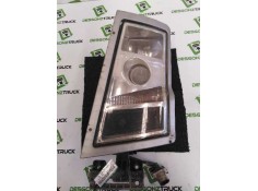 Recambio de faro izquierdo para volvo fh 12 2002  fsa std 4x2 largo globetrotter (lhh2, l2h2) referencia OEM IAM   