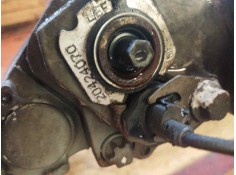 Recambio de pinza freno delantera izquierda para volvo fh 12 2002  fsa xlow 4x2 largo globetrotter (lhh2, l2h2) referencia OEM I 2