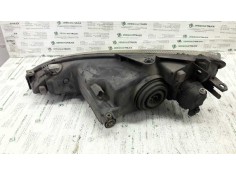 Recambio de faro derecho para peugeot 206 berlina xn referencia OEM IAM    2