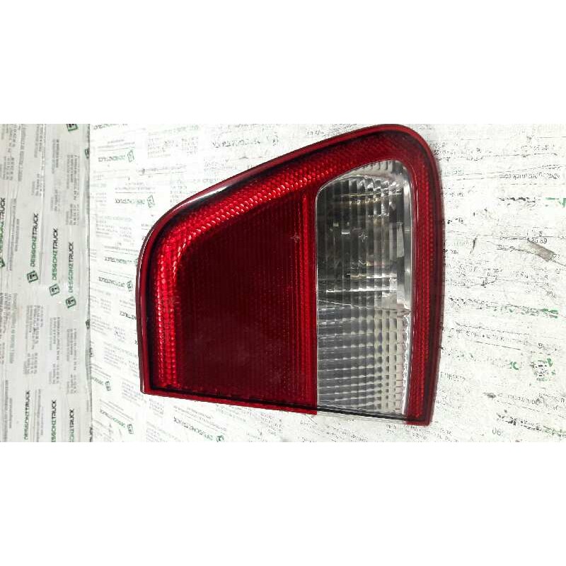 Recambio de piloto trasero derecho para seat cordoba berlina (6k2) sport referencia OEM IAM 945092F  