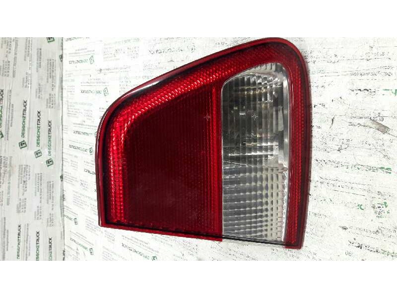 Recambio de piloto trasero derecho para seat cordoba berlina (6k2) sport referencia OEM IAM 945092F  