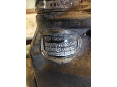 Recambio de pinza freno delantera izquierda para man l2000 9.153-10.224 euroi/ii 6.9 diesel referencia OEM IAM 81508046093   2